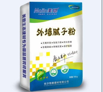 美恩外墙腻子粉